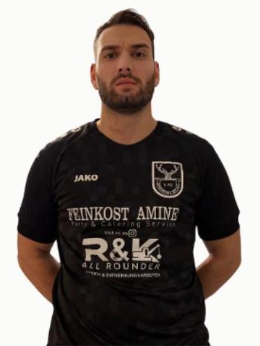 Erkan Basoglu