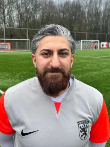 Ibrahim Gencan