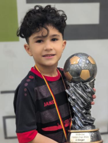 Mohammad Hagi Rasheed