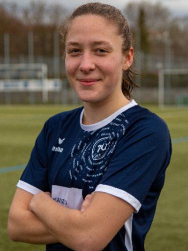 Hannah Guhl