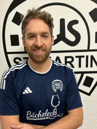 Sebastian Christmann