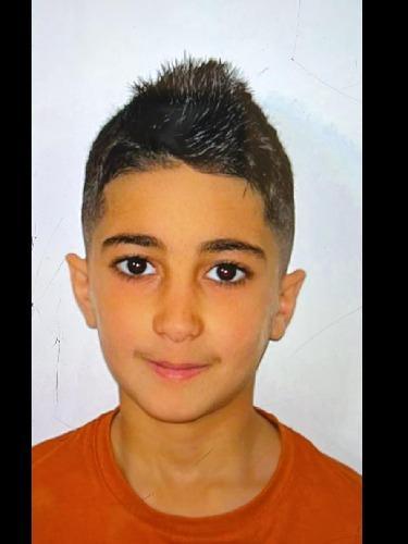 Ali Bourji