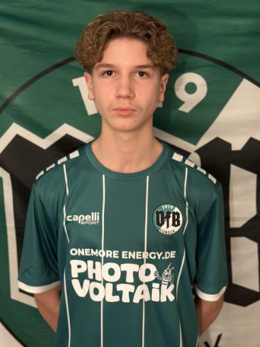 Toni Luan Basha