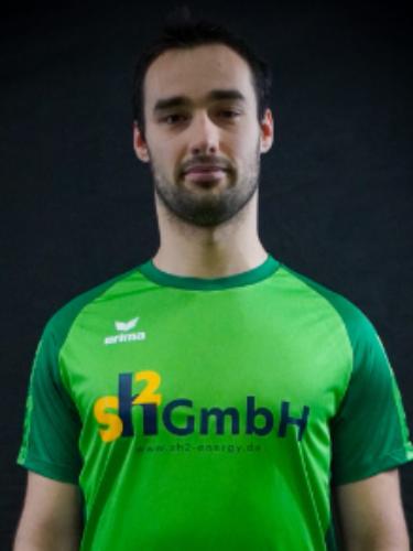 Eduard-Cosmin Zeitler