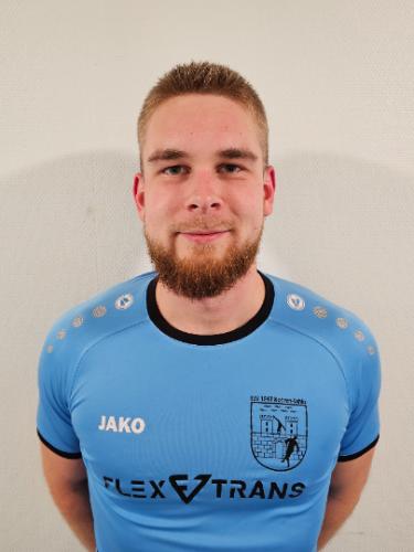 Dominik Groß