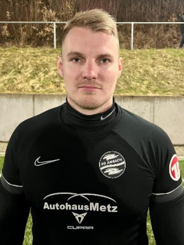 Daniel Wuestenhoefer
