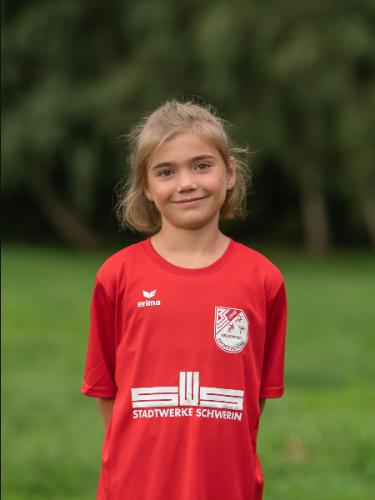 Emma Kranzkowski