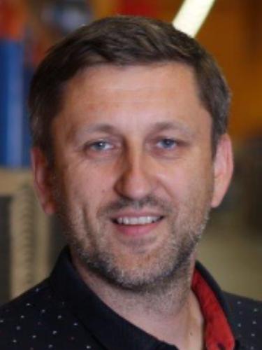 Karol Wojcik