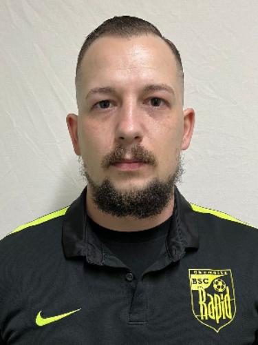 Danny Dölling