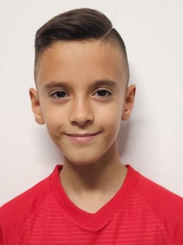 Eymen Sabri Avsar
