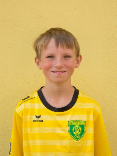 Vincent Schmidt