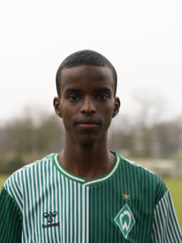 Mahamed Mustafa Mahamud