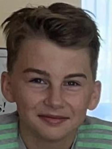 Louis Noah Bachmann