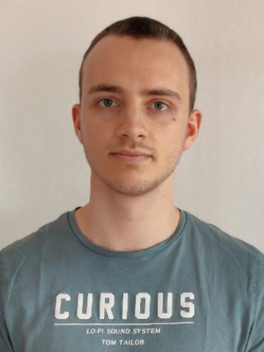Florian Wilhelm
