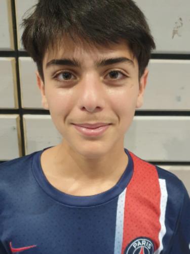 Haci Yasin Kardas