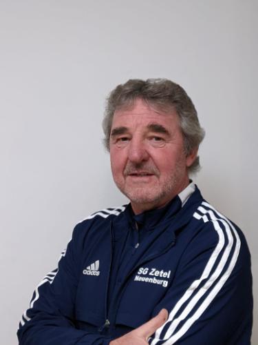 Gerd Siefjediers