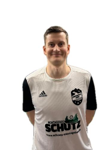 Felix Antwerpen