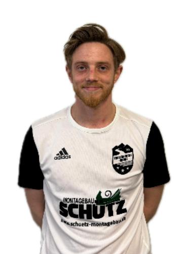 Tim Aus der Wieschen