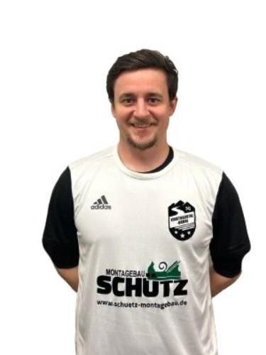 Tobias Felten