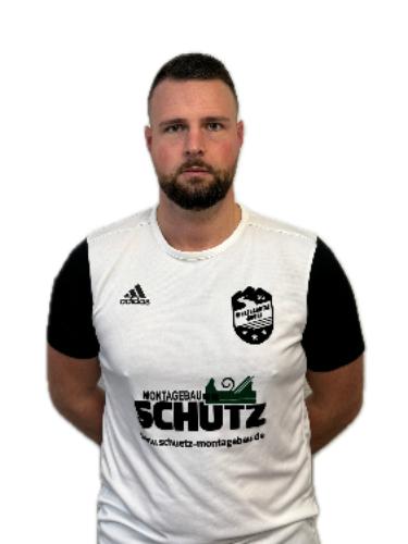 Tim Kohlenbeck