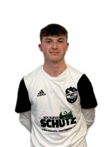 Lukas Pförtner