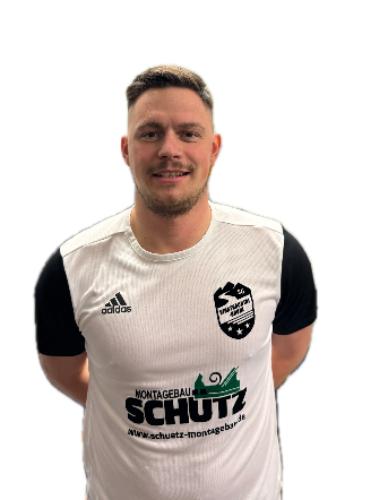 Nico Schunk