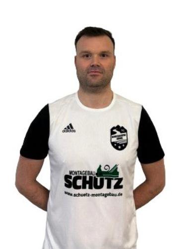 Timo Schmidgen