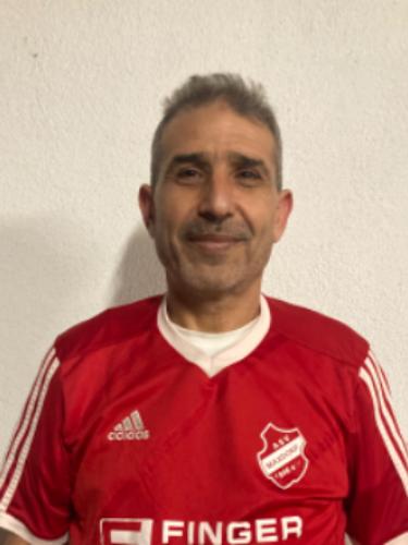 Hesham Shehada