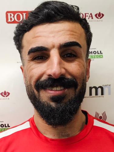 Abbas Alfariji