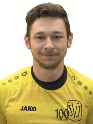 Lukas Penndorf