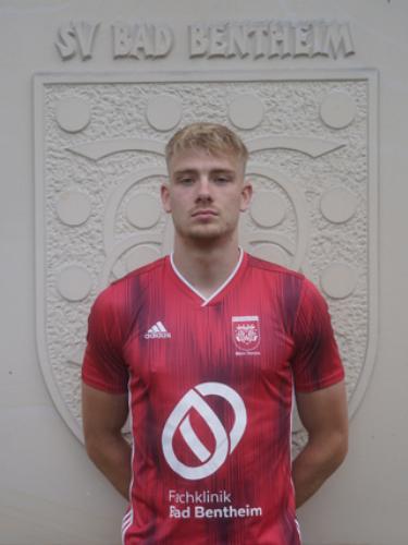 Jonas Kotte