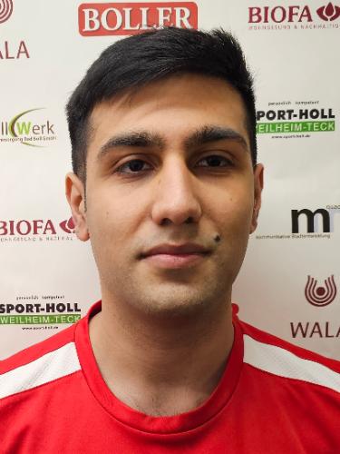Emir Avci