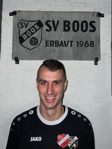 Lars Mohrs