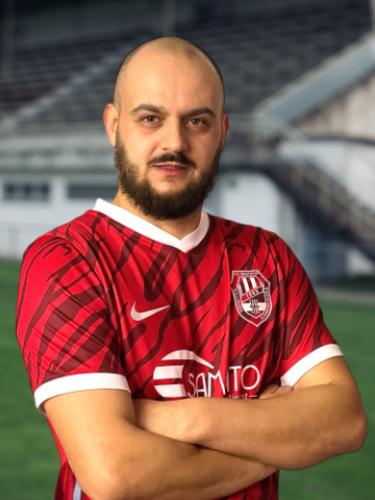 Nicolae-Florin Golea