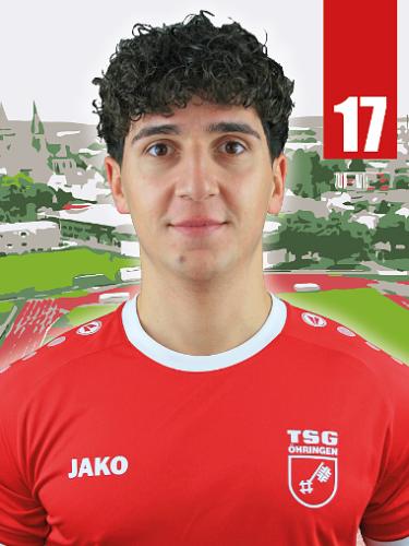 Emre Ipek