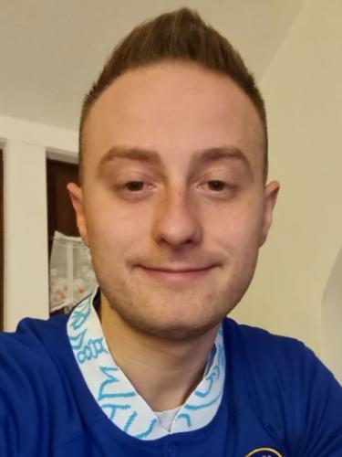 Aleksandar Stanisavovski