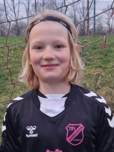 Mette Malve Pintatis
