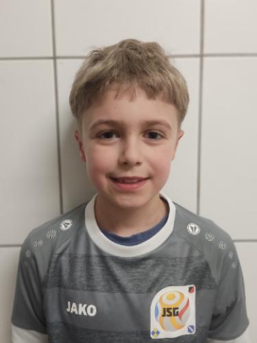 Fynn-Luca Gärtner