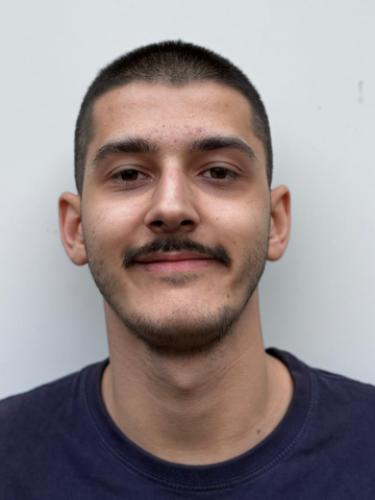 Dara Mikail