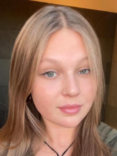 Merle Christin Rohwer