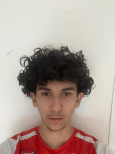 Ali Atif Ali Qattousah