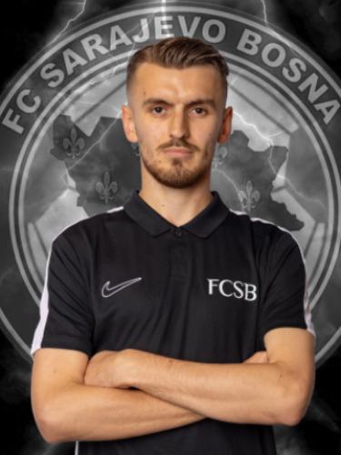 Muhamed Mulalic