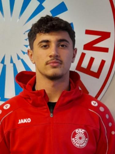 Omar Omar