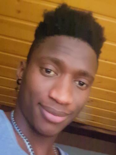 Abdourahman Sabally Mballow