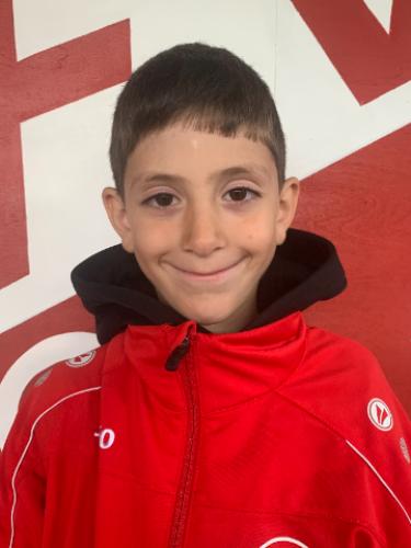Omar Alshartah
