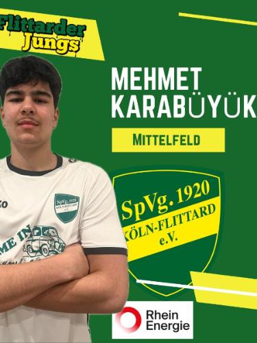 Mehmet Cem Karabüyük