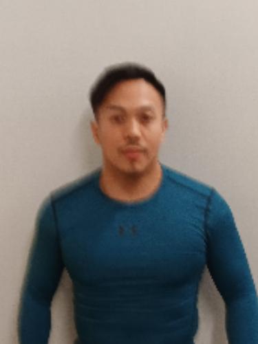 Darius Palad Abella