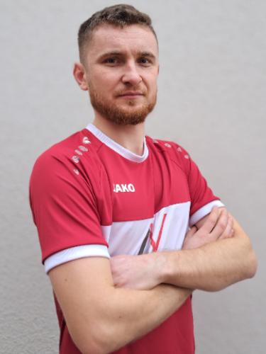 Michal Andrzej Kropornicki