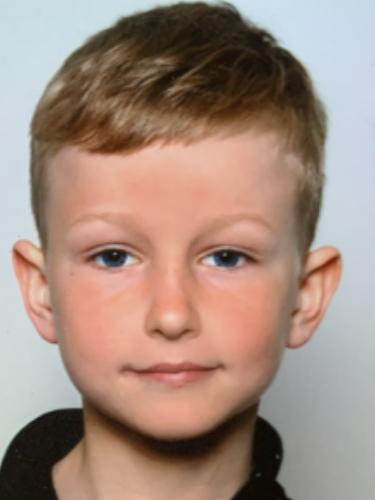 Lukas Thomas Sokolowski