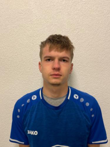 Lukas Wegbrod
